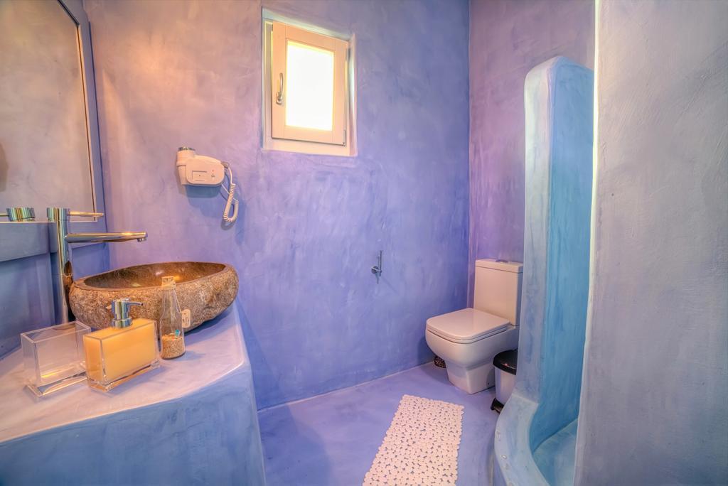 Oceanides Residence Koufonisia Habitación foto