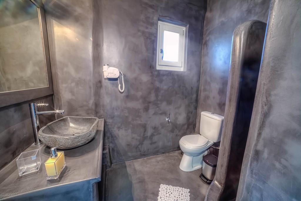 Oceanides Residence Koufonisia Habitación foto